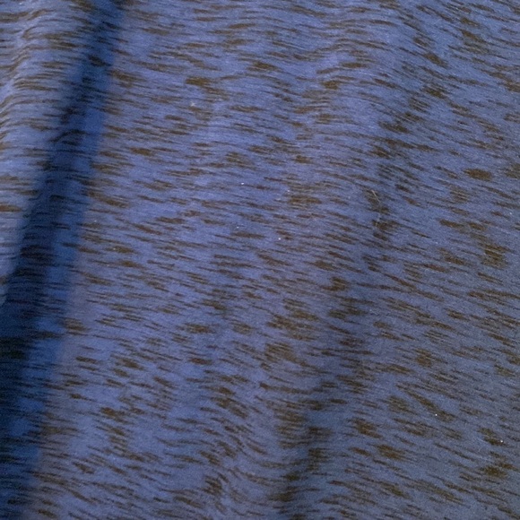 A.N.A womens long sleeve tee; size medium - Picture 2 of 5